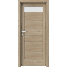 Porta Verte HOME C.1 Dub Klasický 